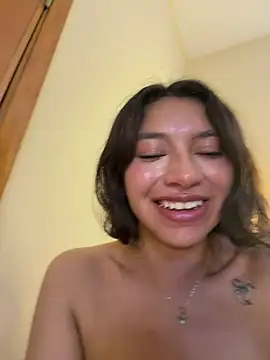 CocoaGigiMuse webcam