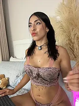 Celeste_Amber webcam