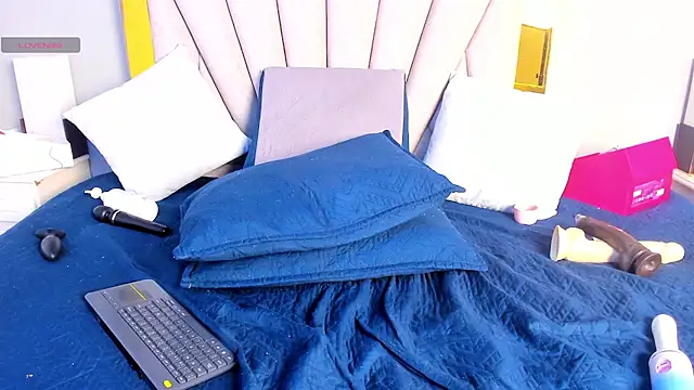 vahiolet_fuentes webcam