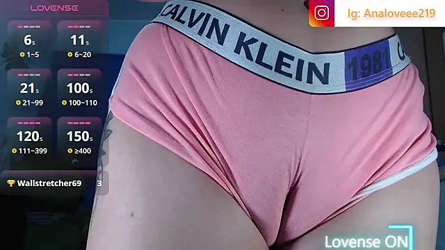 ana_studio webcam