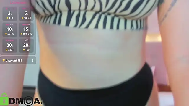 Jerry-Hall live cam on StripChat