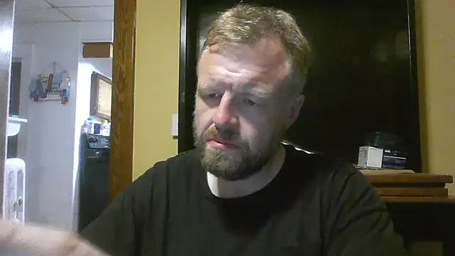 TheOneDonShaun webcam