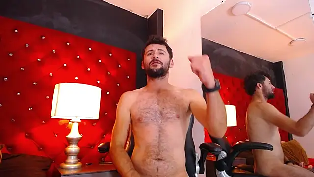 Erickpritz_xh webcam