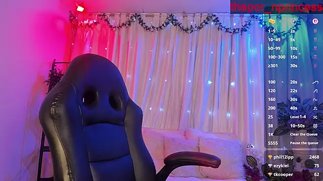 The_porn_princesss webcam
