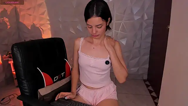 Abby_Saenz01 webcam
