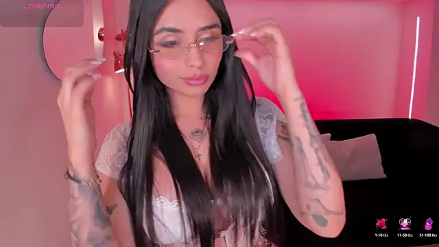 MariaHerrera_ webcam