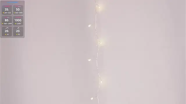 CherlyGuss webcam