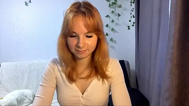 Ginger_Baby