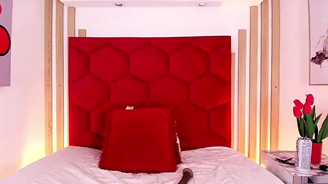 Tayzon_Foxxx webcam
