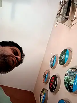 daddys_pen webcam
