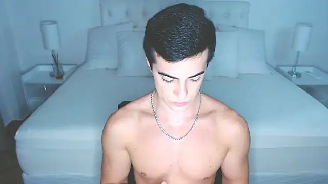 mr_hunterx webcam