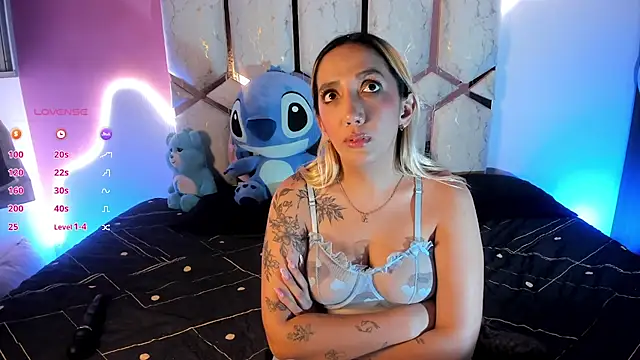 Amanda_klaire webcam