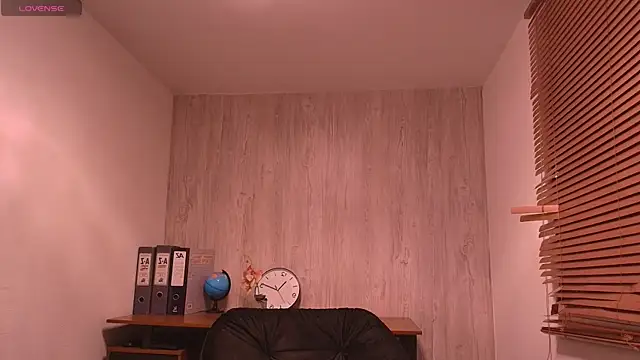 Susan_Voltaire_ webcam