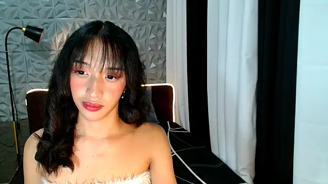 Velvet_Ysabelle webcam
