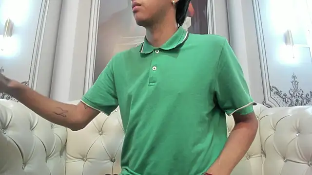 Elioth_18 webcam