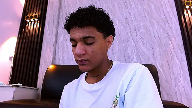 _Thiago12 webcam