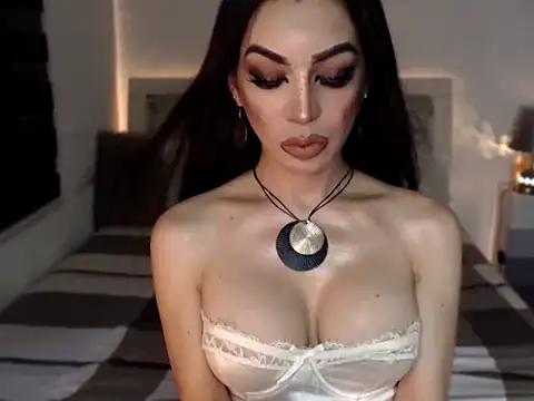 mariavega05 webcam