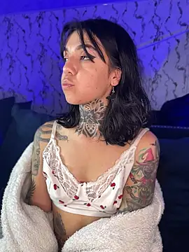 Lunai_gh webcam