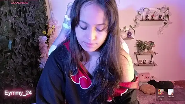 Eymmy_24 webcam