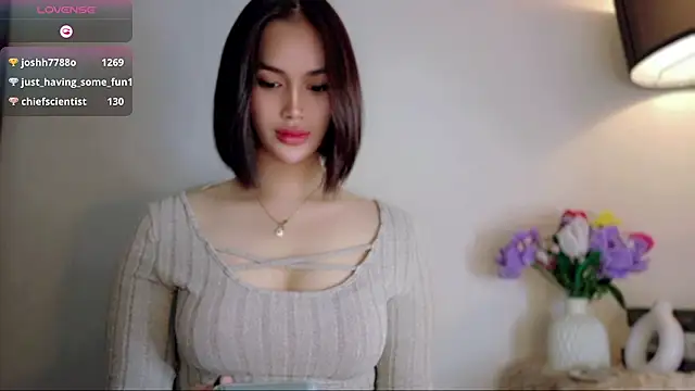 Anna_HollyDoll's room