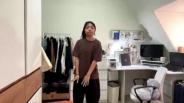 SweetMiaXO webcam