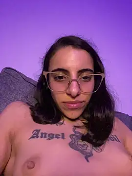 Poison_Ivy_29 live webcam show
