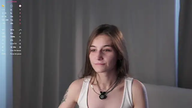 CaseyMulders live webcam show