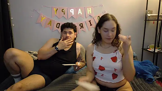 cutiecouple9396 webcam