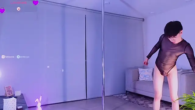 sebbyrose webcam