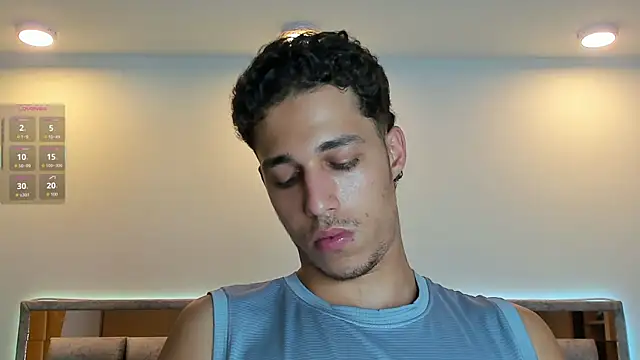 orionblaze69_ - Orionblaze69_'s free webcam - UK Sex Cams