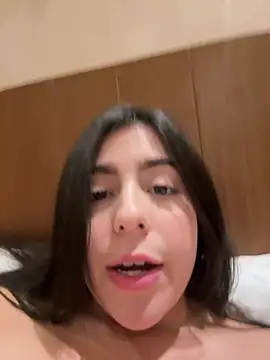 TaliakymCouple webcam