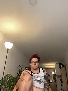 6nalanie live webcam show