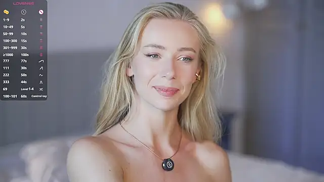 Vika54784 live webcam show