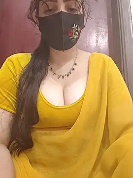 Saanvi-Sen live webcam show