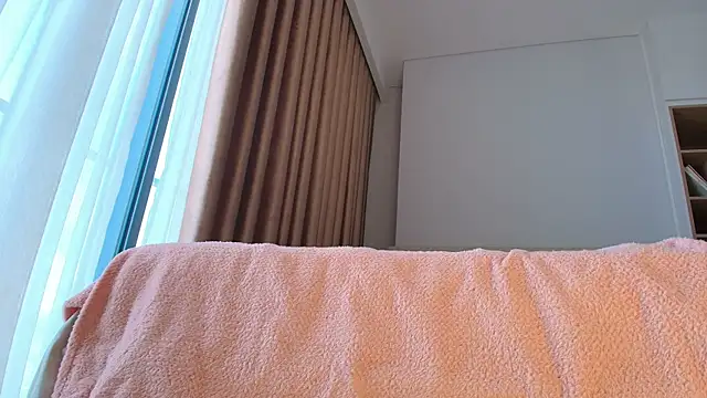 minamoons live webcam show