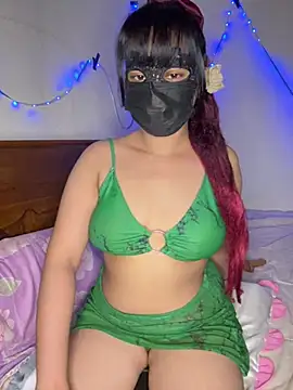 Ariana__Marie live webcam show