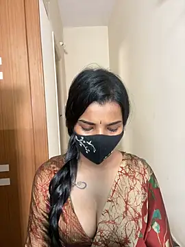 its_ur_flora live webcam show