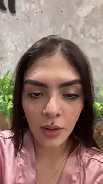 AliceRitter live webcam show