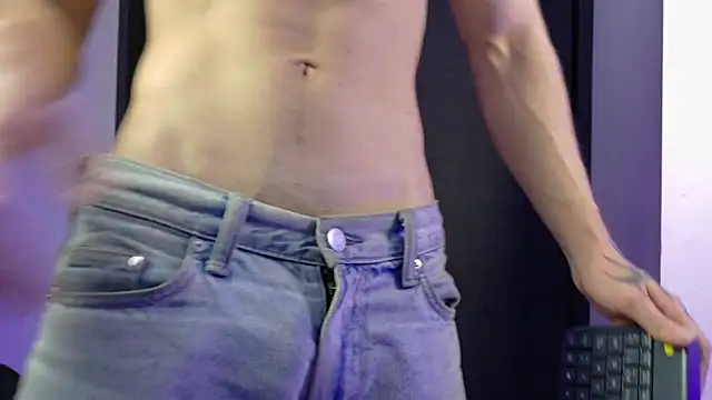 eren_jeager live webcam show