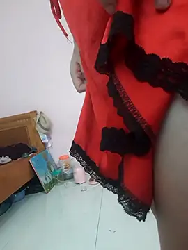 JerryJen11 webcam