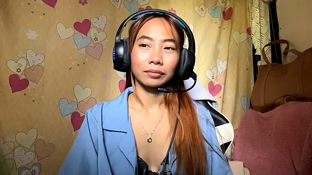 PiaSwida live webcam show