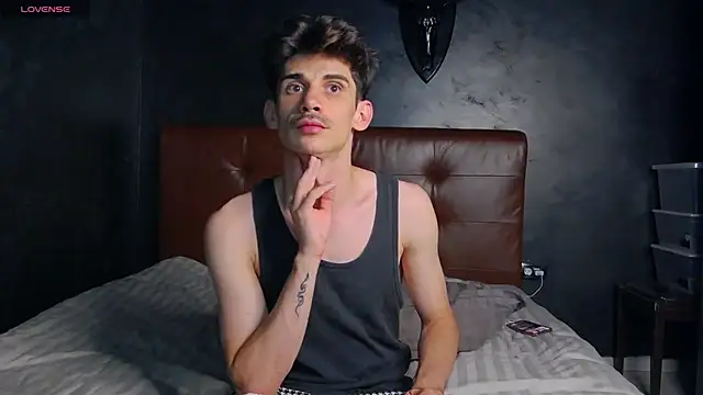DanielCrush1 webcam