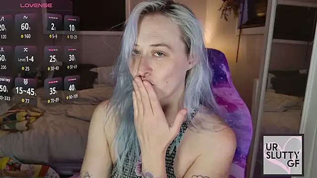 ursluttygf