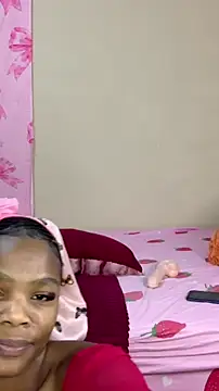 TheRealLadyAmina