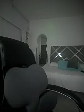 ValleryParker live webcam show