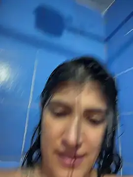 AzaharJaan live webcam show