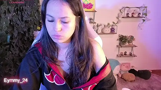 Eymmy_24 live cam