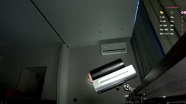 Tommy_cat live cam