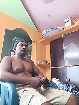Gay_King_69 live cam