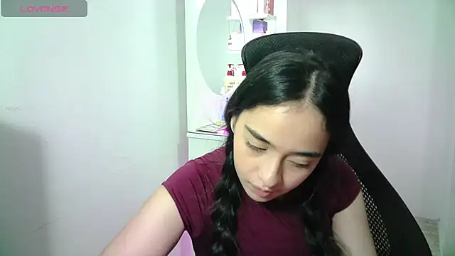aineangeel webcam